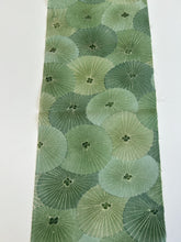 画像をギャラリービューアに読み込む, 手描き番傘尽くし暈し染め【M】