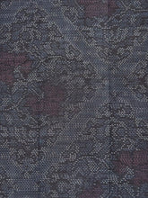 画像をギャラリービューアに読み込む, 菱唐花模様大島【L】