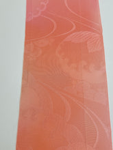 画像をギャラリービューアに読み込む, 波実に抽象絵地紋起こし【サイドギャザーワンピース】