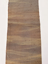 画像をギャラリービューアに読み込む, 5周年・横目かすり模様紬【S】