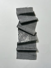 画像をギャラリービューアに読み込む, 桔梗模様紬【ケニジャン】