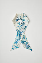 画像をギャラリービューアに読み込む, 【短】割れ地紋に金彩大花舟模様