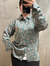 画像をギャラリービューアに読み込む, 更紗絵模様【S】