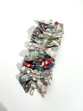 画像をギャラリービューアに読み込む, ③椿に金彩花模様【ハンドル単品】