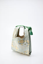 画像をギャラリービューアに読み込む, 吉祥華模様プラチナ箔【ケニショ・小】