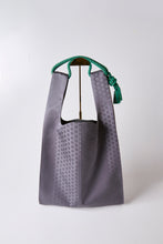 画像をギャラリービューアに読み込む, 箔散らし銀糸引箔【ケニショ・大】