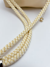 画像をギャラリービューアに読み込む, 蒸栗色【ケニ巾着】