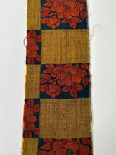 画像をギャラリービューアに読み込む, 色紙華模様