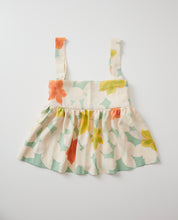 画像をギャラリービューアに読み込む, 大花地紋模様