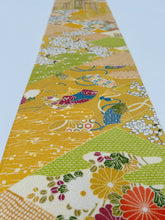 画像をギャラリービューアに読み込む, 新型・扇七宝模様【S】