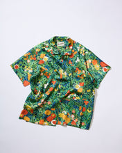 画像をギャラリービューアに読み込む, 草花模様【S】