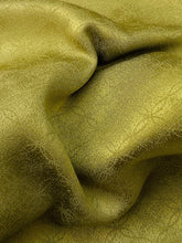 画像をギャラリービューアに読み込む, 七宝地紋尽くし花模様【六つ釦】