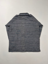 画像をギャラリービューアに読み込む, 横段節模様紬 【L】