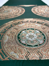 画像をギャラリービューアに読み込む, 正倉院・鏡裏模様【ケニショ・小】