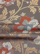画像をギャラリービューアに読み込む, 更紗花唐草模様【ケニショ・小】