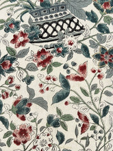 画像をギャラリービューアに読み込む, 花籠模様【ギャザータイプ】