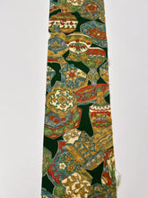 画像をギャラリービューアに読み込む, 新型・壺更陶器模様【M】