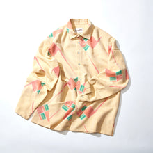 画像をギャラリービューアに読み込む, 5周年・重ね菱紬【L】