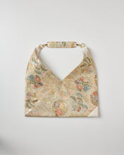 画像をギャラリービューアに読み込む, 【あずま型 中】丸華づくし九百錦織 金銀糸