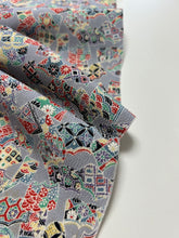 画像をギャラリービューアに読み込む, 本柄尽くし模様【S】