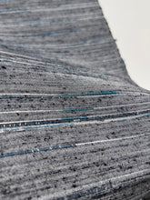 画像をギャラリービューアに読み込む, 横段節模様紬 【L】