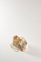 画像をギャラリービューアに読み込む, 更紗模様【小】【西陣まいづる帯】