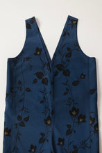 画像をギャラリービューアに読み込む, 一輪の花模様