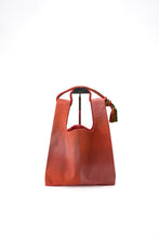 画像をギャラリービューアに読み込む, 朱色暈し【ケニショ・小】