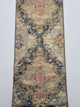 画像をギャラリービューアに読み込む, 引箔大華模様全通柄【ケニショ・大】