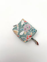 画像をギャラリービューアに読み込む, 暈し抽象花模様【中】