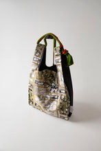 画像をギャラリービューアに読み込む, 唐織色紙・薫風彩模様【ケニショ・大】