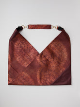 画像をギャラリービューアに読み込む, 更紗人物画模様【あずま型 大】上物