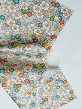 画像をギャラリービューアに読み込む, 小梅尽くし模様【四つ釦】