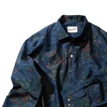 画像をギャラリービューアに読み込む, 風景画模様大島【L】