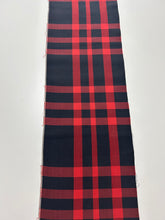 画像をギャラリービューアに読み込む, 格子模様大島紬【S】