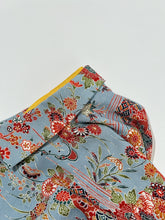 画像をギャラリービューアに読み込む, 新型・紬型染模様【S】