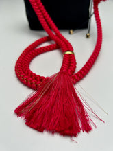 画像をギャラリービューアに読み込む, 黒【ケニ巾着】