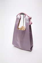 画像をギャラリービューアに読み込む, 薄藤色持ち手薄暈し【ケニショ・大】