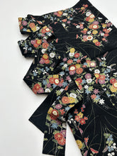 画像をギャラリービューアに読み込む, 四季の草花模様【シュッケニ】