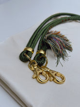 画像をギャラリービューアに読み込む, 極薄生成り【ケニ巾着】