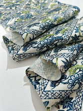 画像をギャラリービューアに読み込む, 新型・菱囲い松竹梅地紙模様【M】