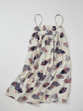 画像をギャラリービューアに読み込む, 格子畳に草花の開き扇模様【絹】