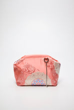 画像をギャラリービューアに読み込む, 正倉院天井に丸華模様【ケニガマ・大】