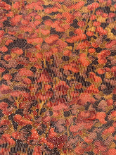 画像をギャラリービューアに読み込む, 江戸小紋に草木模様【L】