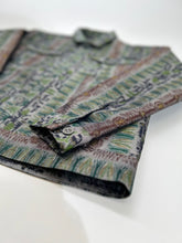 画像をギャラリービューアに読み込む, 幾何学模様