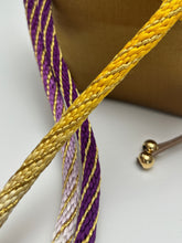 画像をギャラリービューアに読み込む, 黄金黄土【ケニ巾着】