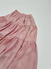 画像をギャラリービューアに読み込む, 跳び模様地お越し花絵模様【ティアード】