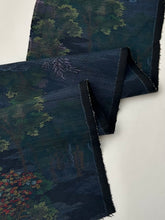 画像をギャラリービューアに読み込む, 風景画模様大島【L】