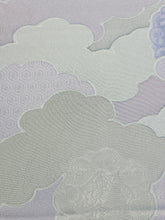 画像をギャラリービューアに読み込む, 雲ヱに丸華地起こし模様【ティアード】