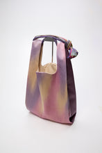 画像をギャラリービューアに読み込む, 藤辛子に桃暈しオーロラ【ケニショ・大】